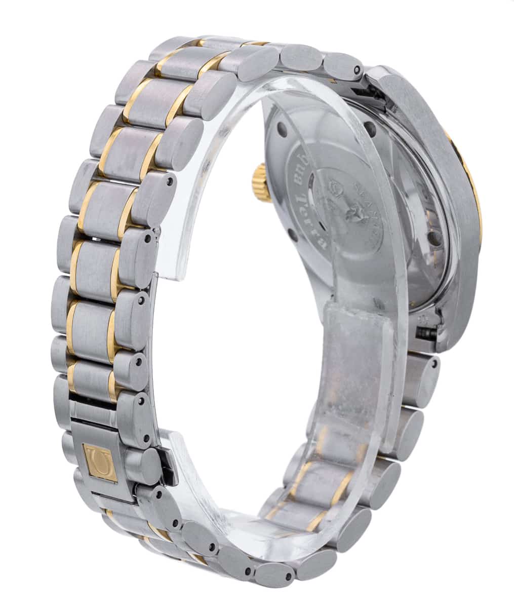 Omega Aqua Terra 150m Mid-Size 2318.30.00 Omega Aqua Terra 150m Mid-Size 2318.30.00